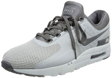 herren nike sneaker hellgrau schwarz grüner schriftzug|nike schwarze schuhe herren.